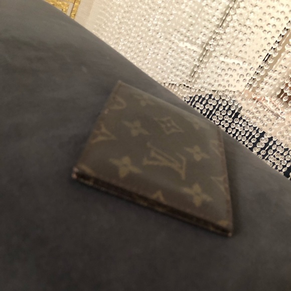 1985 Louis Vuitton card holder - Picture 7 of 11